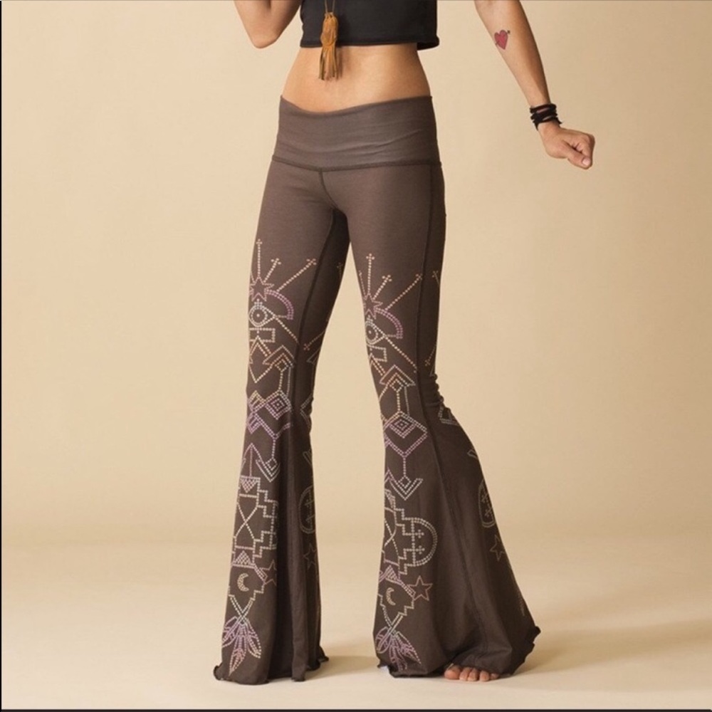 Teeki Bells - EUC - small